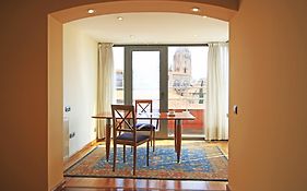 Hotel Gran Regente